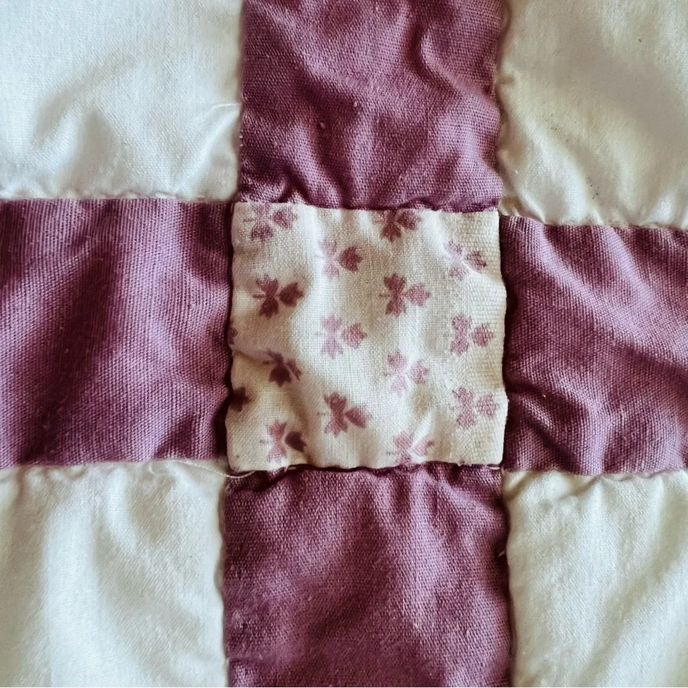 handmade charming vintage